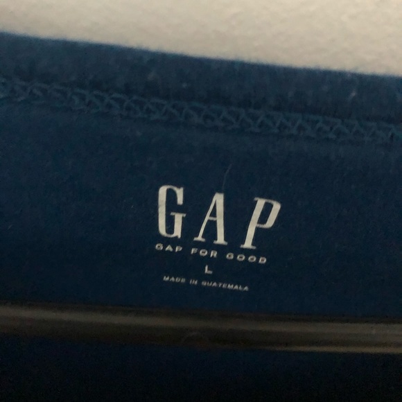 gap Long sleeve - Picture 2 of 2